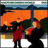 Brian Eno - Another Green World (Vinyl LP)