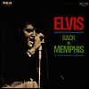 Elvis Presley - Back In Memphis (Ltd. Ed)(Gatefold)(Poster)(180G)(Gold Colored Vinyl)(LP)