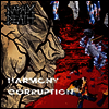 Napalm Death - Harmony Corruption (Vinyl LP)
