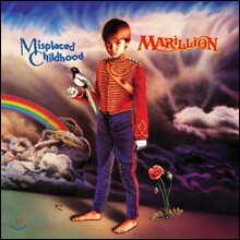 Marillion (마릴리언) - Misplaced Childhood