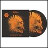 Barns Courtney (반스 커트니) - The Attractions Of Youth [픽쳐 디스크 LP]
