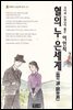 이인직 혈의 누·은세계 - 북앤북 논술문학 읽기 09