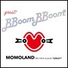 모모랜드 - 미니앨범 3집 : Great!