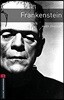 Oxford Bookworms Library 3/E 3: Frankenstein (with MP3)