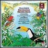 Paul Capolongo 빌라-로보스: 브라질 풍의 바흐 2, 5, 6, 9번 (Villa-Lobos: Bachianas Brasileiras)