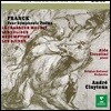 Andre Cluytens 프랑크: 교향시 '저주받은 사냥꾼', '에올리드', '구원', '귀신' (Franck: Four Symphonic Poems)