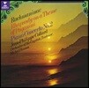 Jean-Philippe Collard 라흐마니노프: 피아노 협주곡 2번, 파가니니 주제에 의한 랩소디 (Rachmaninov: Paganini Rhapsody, Piano Concerto No.2)