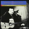 Manuel Barrueco 바흐: 무반주 바이올린 소나타 - 기타 편곡 연주반 (J.S. Bach: Sonatas for Guitar BWV1001, 1003 & 1005)