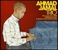 Ahmad Jamal Trio (아마드 자말 트리오) - Legendary 1958 Pershing Lounge & Spotlite Club Performances