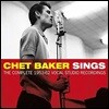 Chet Baker (쳇 베이커) - Chet Baker Sings