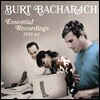 Burt Bacharach (버트 바커락) - Essential Recordings 1955-62