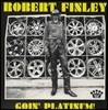 Robert Finley (로버트 핀리) - Goin' Platinum