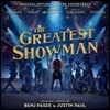 위대한 쇼맨 뮤지컬 영화음악 (The Greatest Showman OST)