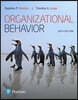 Organizational Behavior