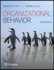 Organizational Behavior
