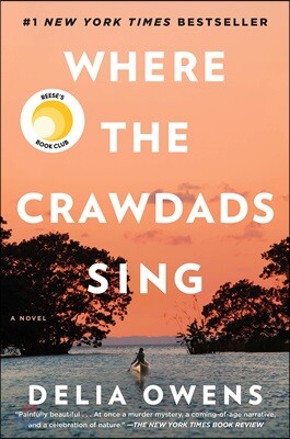 The Where The Crawdads Sing
