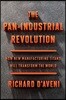 Pan-Industrial Revolution: How New Manufacturing Titans Will Transform the World