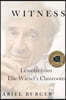 Witness: Lessons from Elie Wiesel's Classroom