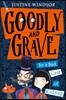 Goodly and Grave in a Bad Case of Kidnap