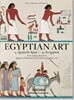 Prisse d'Avennes. Egyptian Art