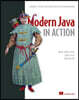 The Modern Java in Action