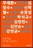민중미술, 역사를 듣는다 1