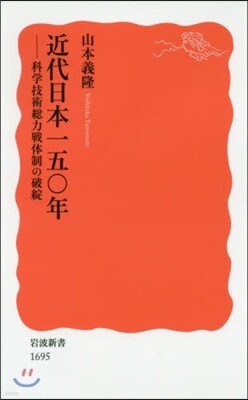 近代日本150年