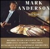 Mark Anderson 브람스: 피아노 협주곡 1번 / 도흐나니: 어린이 노래 변주곡 (Brahms: Piano Concerto / Dohnanyi: Nursery Variations)