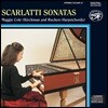 Maggie Cole 도메니코 스카를라티: 하프시코드 소나타 (Domenico Scarlatti: Harpsichord Sonatas)