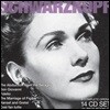 Elisabeth Schwarzkopf 엘리자베스 슈바르츠코프 주연의 역사적 오페라 전곡 6선 (Die Entfuhrung aus dem Serail, Don Giovanni, Le nozze di Figaro etc.)