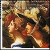 Daniel Blumenthal 고전주의 시대의 소나티네 작품집 - 슈만 / 괴츠 / 라이네케 / 키르히너 / 헬러 (The Romantic Sonatina)