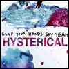 Clap Your Hands Say Yeah - Hysterical (180G)(Download Card)(LP)