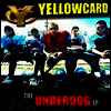 Yellowcard - Underdog (EP)(LP)