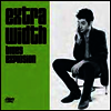 Jon Spencer Blues Explosion - Extra Width (LP)