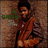 Al Green - Let's Stay Together (180G)(LP)