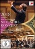 Riccardo Muti 2018 빈 신년음악회 (New Year's Concert 2018) 리카르도 무티, 빈 필하모닉