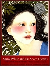 Snow-White and the Seven Dwarfs