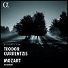 모차르트: 레퀴엠 (Mozart: Requiem KV 626)(Digipack)(CD) - Teodor Currentzis