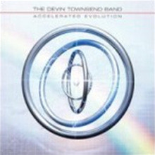 Devin Townsend - Accelerated Evolution