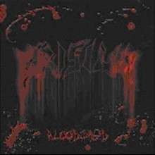 Krisiun - Bloodshed