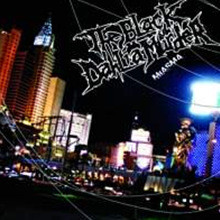 The Black Dahlia Murder - Miasma