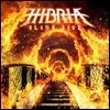 Hibria (히브리아) - Blind Ride [CD+DVD]