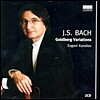 Evgeni Koroliov 바흐: 골드베르크 변주곡 - 예프게니 코롤리오프 (Bach: Goldberg Variations)