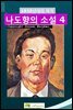 1930년대의 작가  나도향의 소설 4