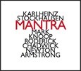 Mark Knoop 슈톡하우젠: 만트라 (Karlheinz Stockhausen: Mantra)