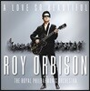 Roy Orbison (로이 오비슨) - A Love So Beautiful: With the Royal Philharmonic Orchestra [LP]