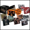 Sweet - Sensational Sweet (Chapter One: The Wild Bunch) 스윗 앨범 컬렉션 9CD 박스셋