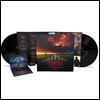 넷플릭스 '기묘한 이야기 시즌 1-2' 드라마 음악 (Stranger Things: Music From The Netflix Original Series OST) [2LP]