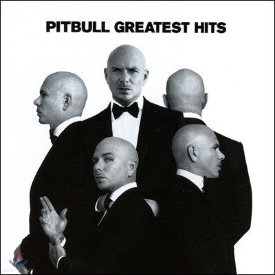 Pitbull (핏불) - Greatest Hits