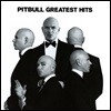 Pitbull (핏불) - Greatest Hits